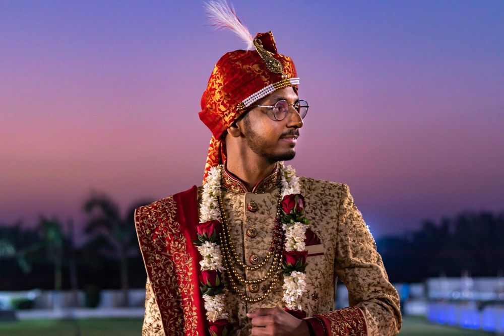 Photo From Pratik weds Aditi - By Eight O'Click Productions