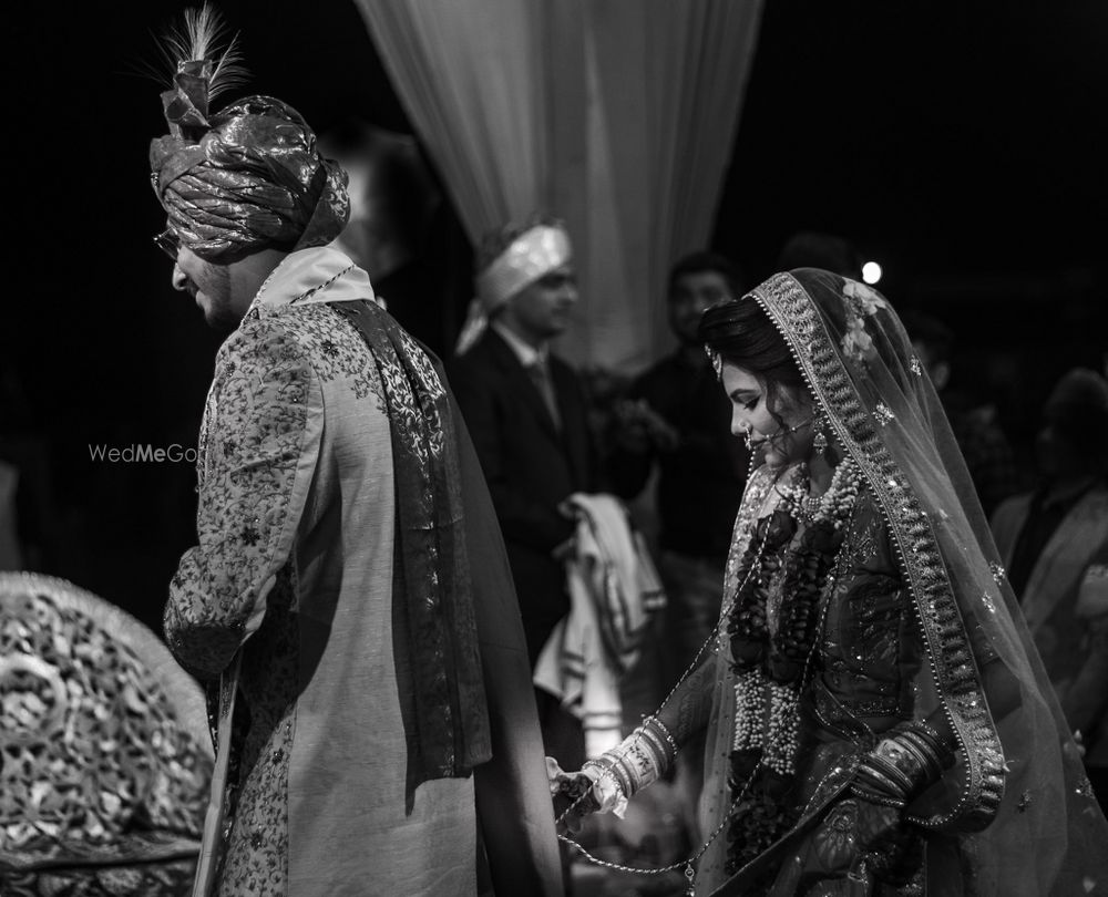 Photo From Pratik weds Aditi - By Eight O'Click Productions