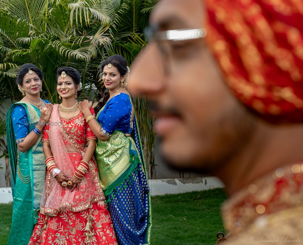 Photo From Pratik weds Aditi - By Eight O'Click Productions