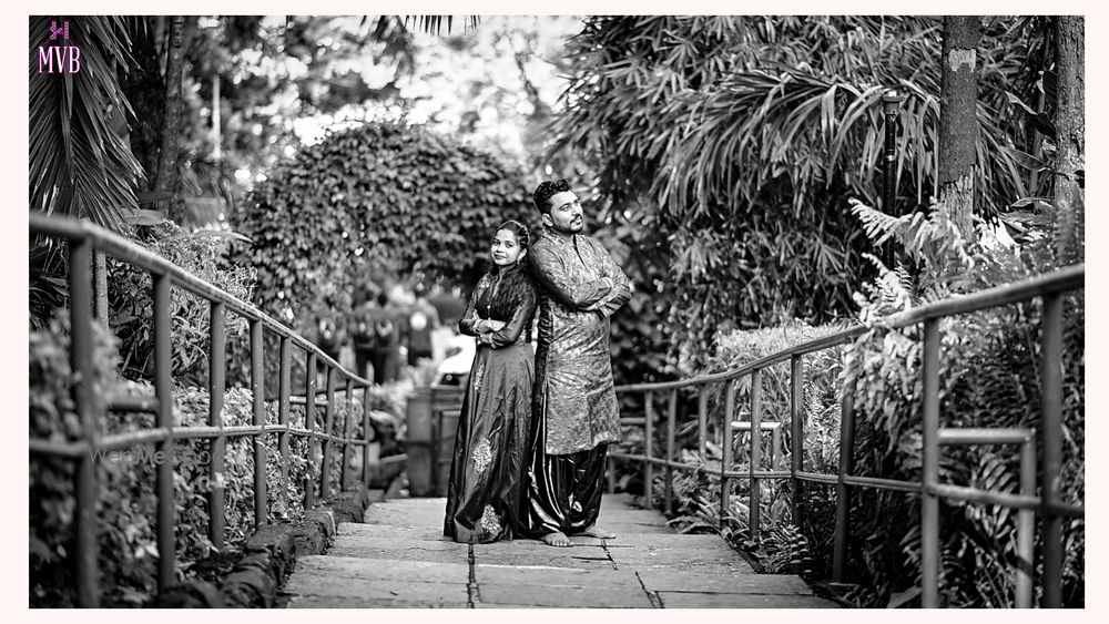 Photo From Pre - Wedding "Sidheshwar and Sonali" - By MVB Productions