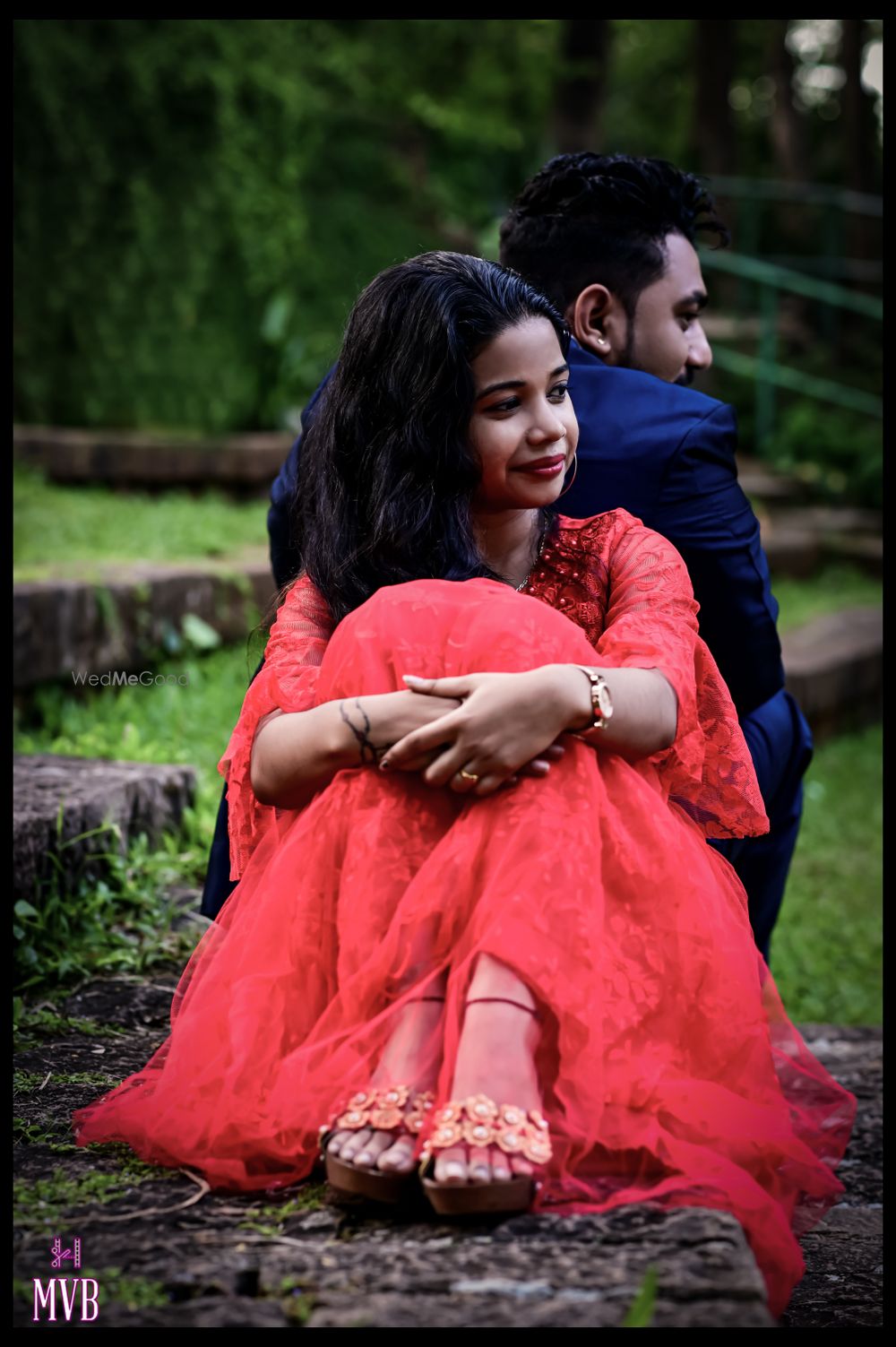 Photo From Pre - Wedding "Sidheshwar and Sonali" - By MVB Productions