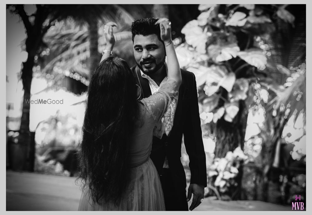 Photo From Pre - Wedding "Sidheshwar and Sonali" - By MVB Productions