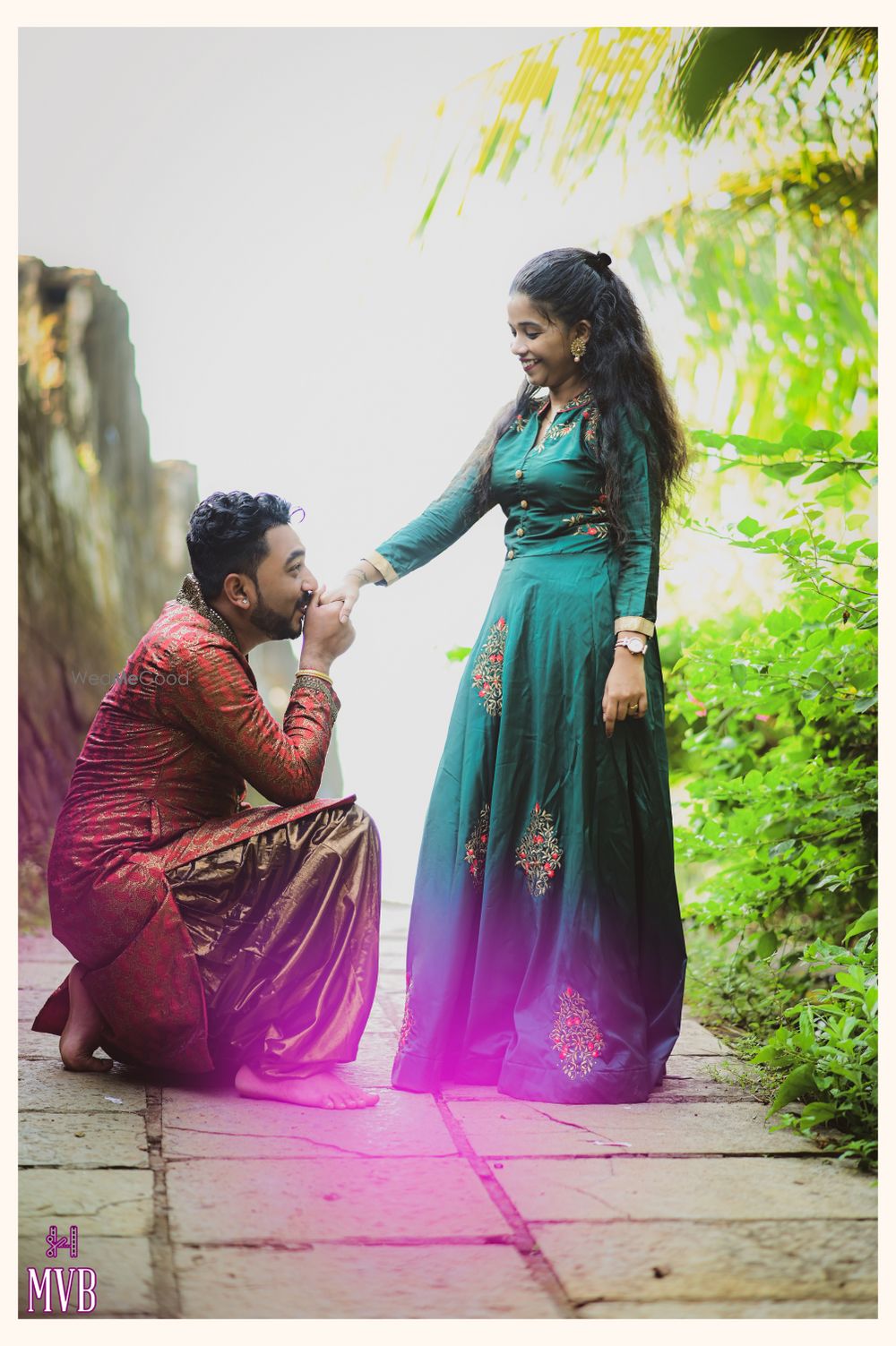 Photo From Pre - Wedding "Sidheshwar and Sonali" - By MVB Productions