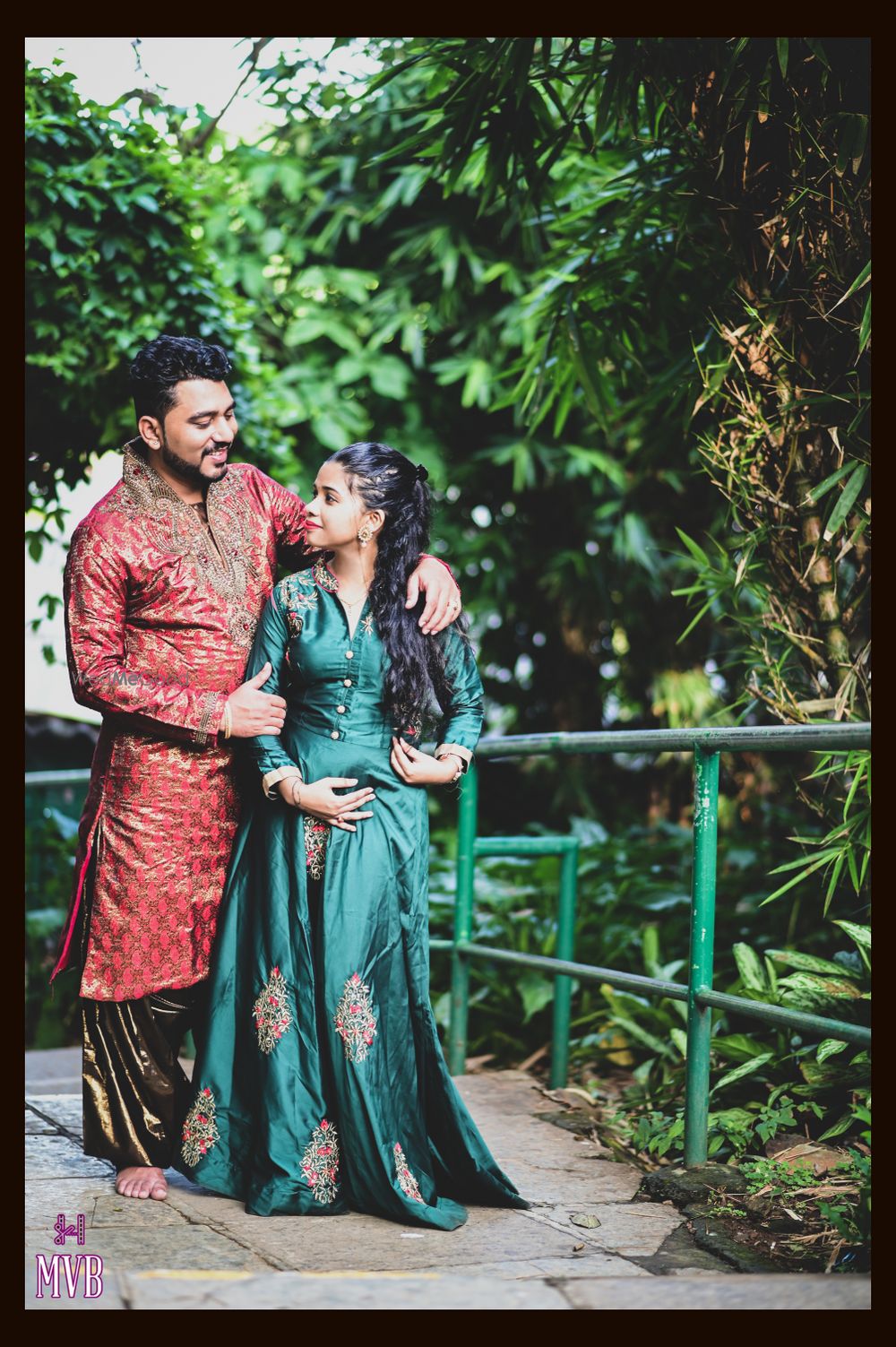 Photo From Pre - Wedding "Sidheshwar and Sonali" - By MVB Productions