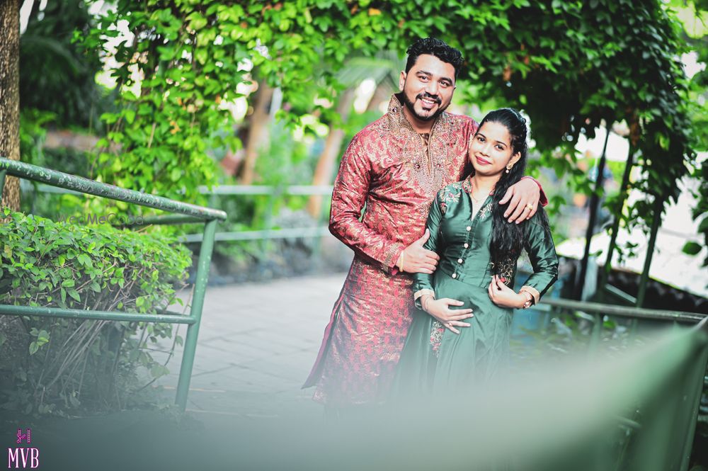 Photo From Pre - Wedding "Sidheshwar and Sonali" - By MVB Productions