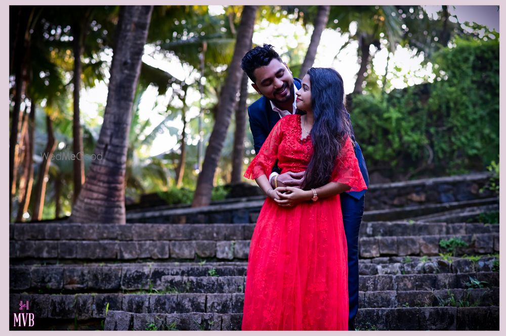 Photo From Pre - Wedding "Sidheshwar and Sonali" - By MVB Productions