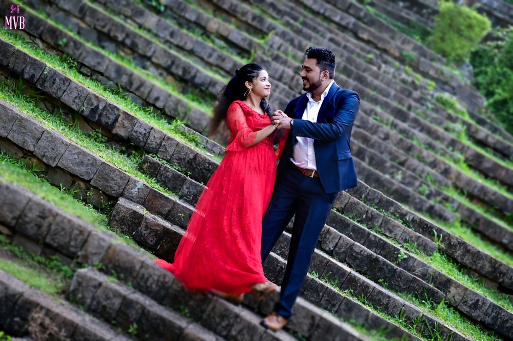 Photo From Pre - Wedding "Sidheshwar and Sonali" - By MVB Productions