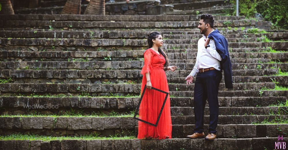 Photo From Pre - Wedding "Sidheshwar and Sonali" - By MVB Productions