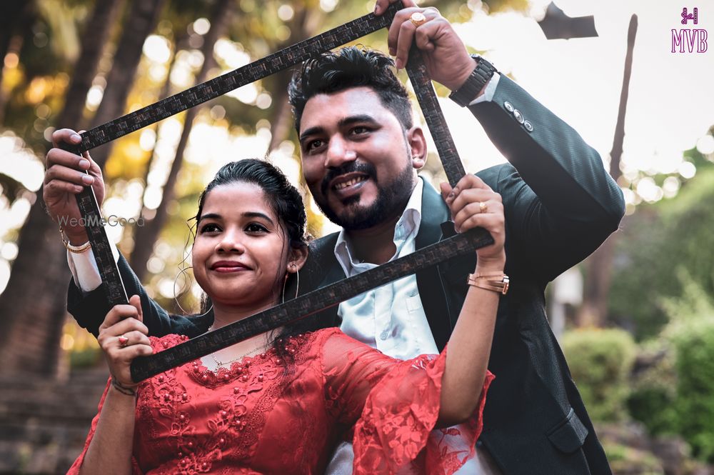 Photo From Pre - Wedding "Sidheshwar and Sonali" - By MVB Productions