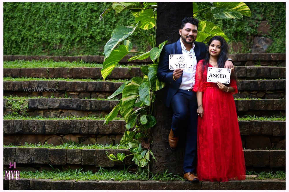 Photo From Pre - Wedding "Sidheshwar and Sonali" - By MVB Productions