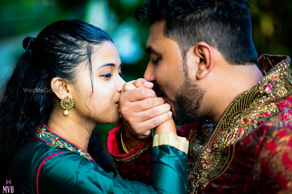 Photo From Pre - Wedding "Sidheshwar and Sonali" - By MVB Productions