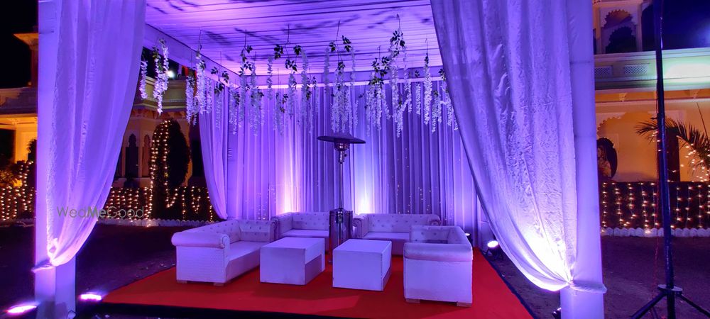 Photo From Padmini Bagh - By Jovial Creations