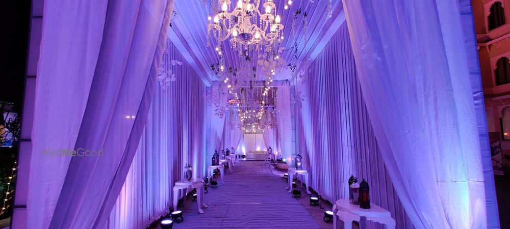 Photo From Padmini Bagh - By Jovial Creations