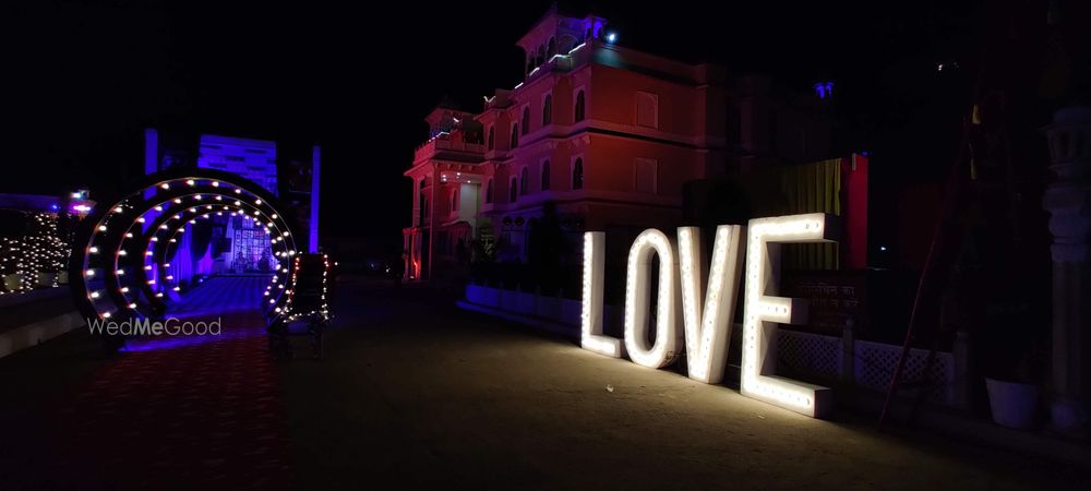 Photo From Padmini Bagh - By Jovial Creations