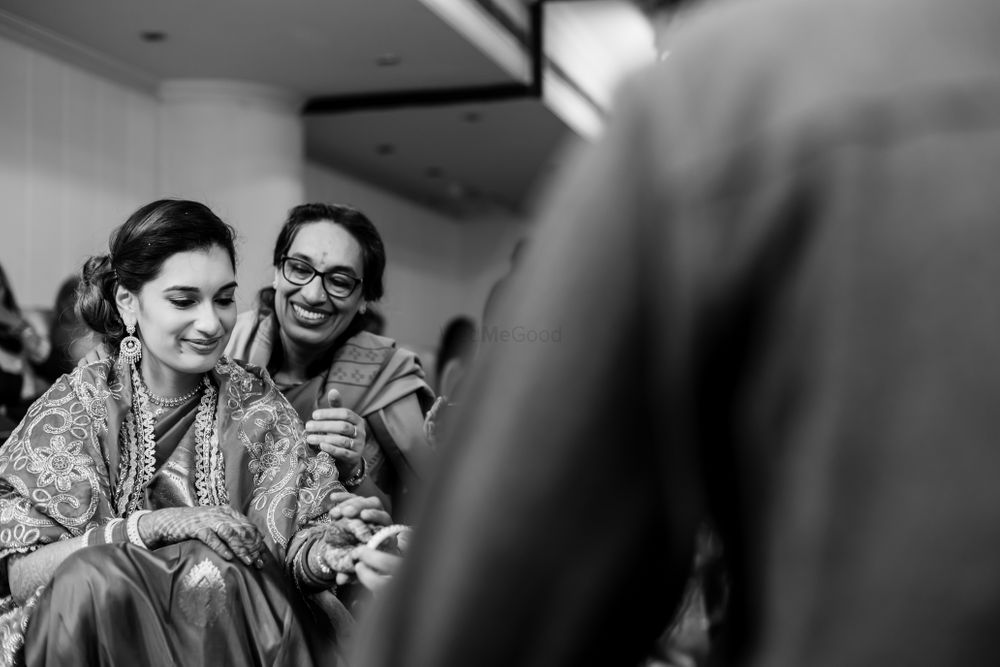 Photo From Amrit & Dhanraj - By Eight Ten Stories