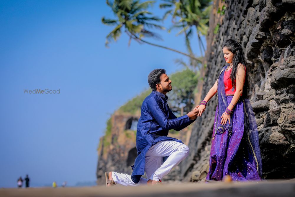 Photo From ❣️nayan X Suraj❣️ - By PS Studio