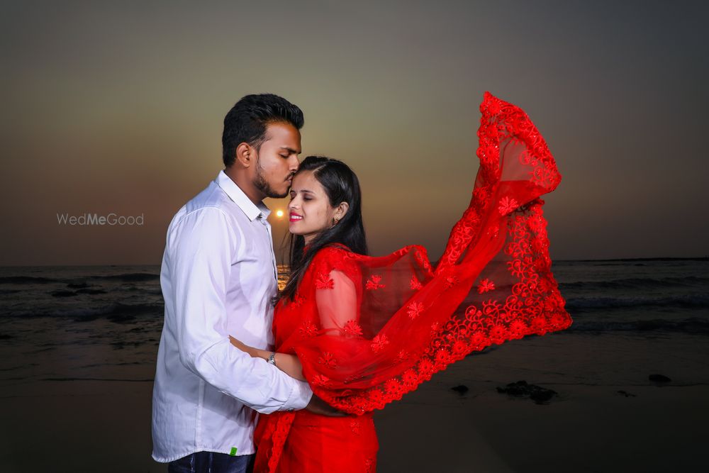 Photo From ❣️nayan X Suraj❣️ - By PS Studio