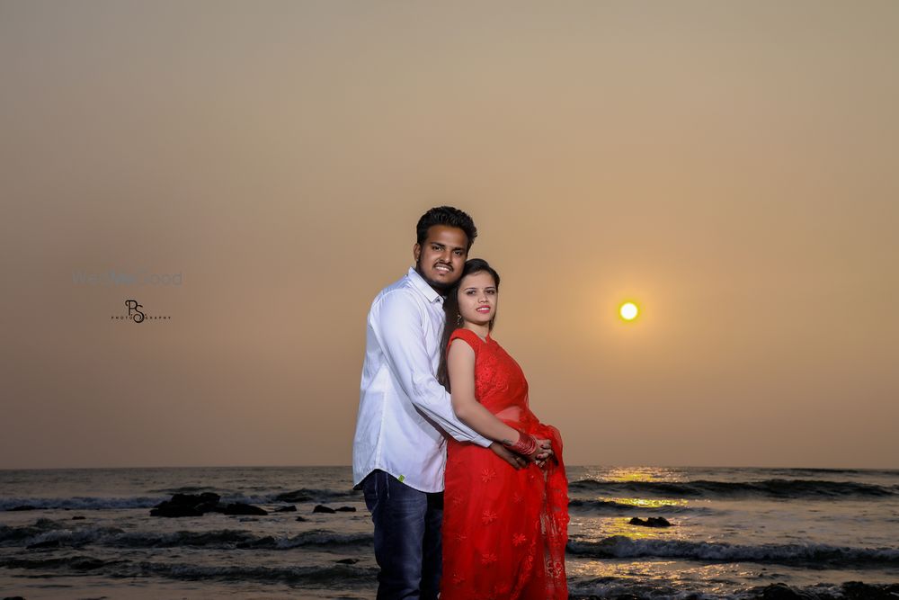 Photo From ❣️nayan X Suraj❣️ - By PS Studio