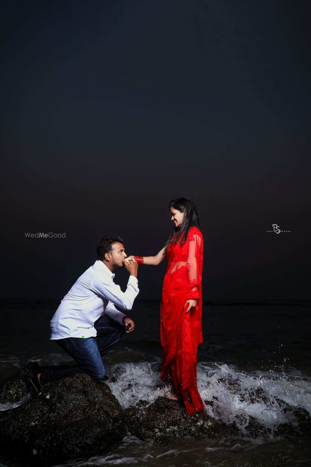 Photo From ❣️nayan X Suraj❣️ - By PS Studio