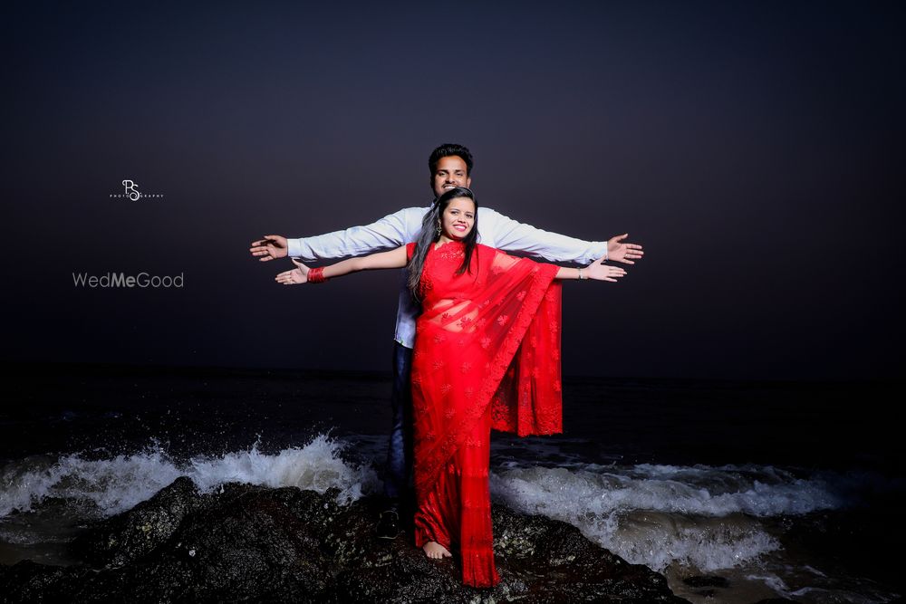 Photo From ❣️nayan X Suraj❣️ - By PS Studio