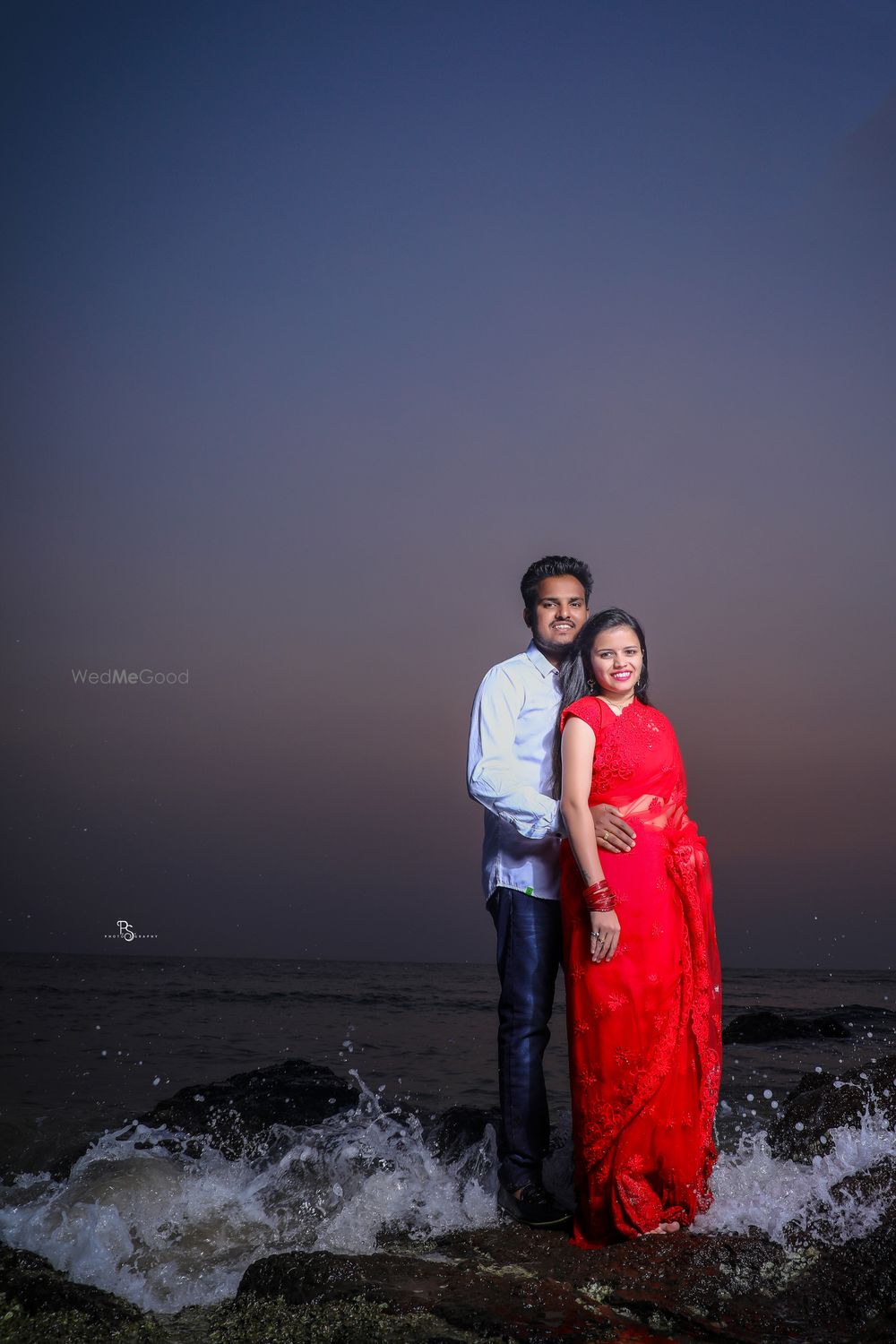 Photo From ❣️nayan X Suraj❣️ - By PS Studio
