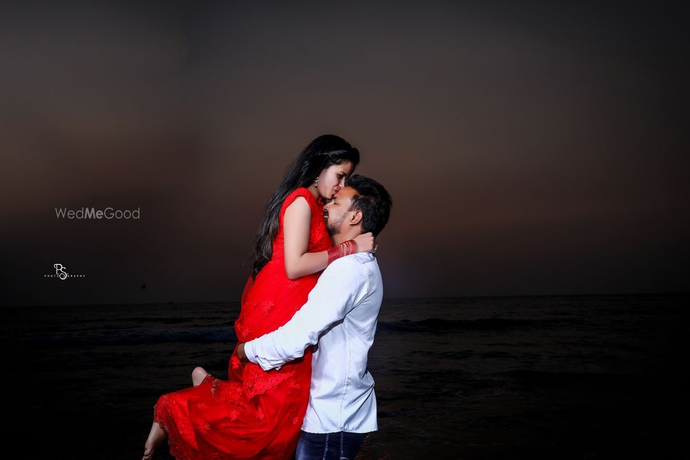 Photo From ❣️nayan X Suraj❣️ - By PS Studio