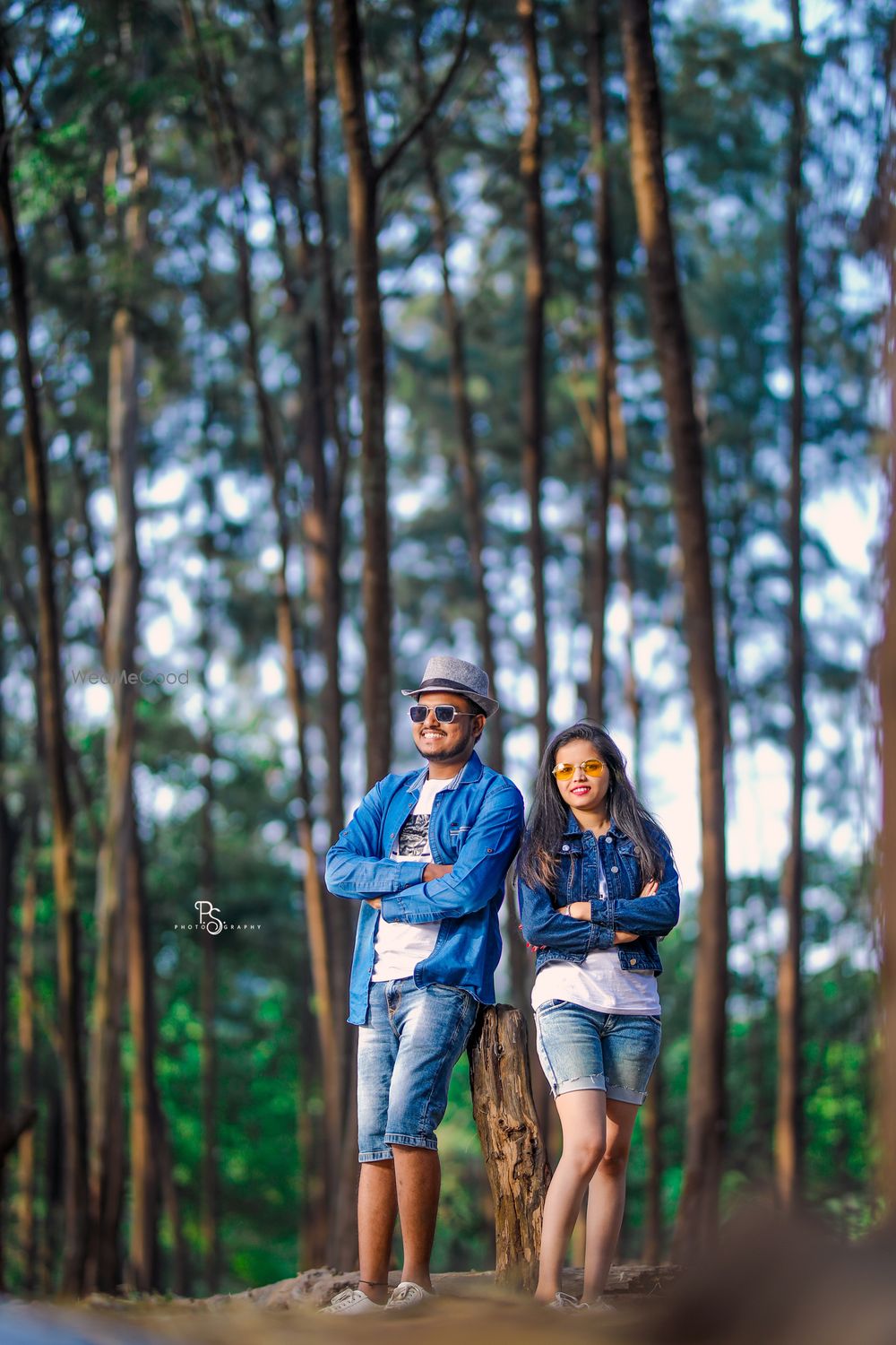 Photo From ❣️nayan X Suraj❣️ - By PS Studio