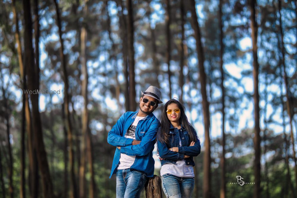 Photo From ❣️nayan X Suraj❣️ - By PS Studio