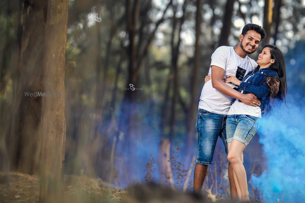 Photo From ❣️nayan X Suraj❣️ - By PS Studio