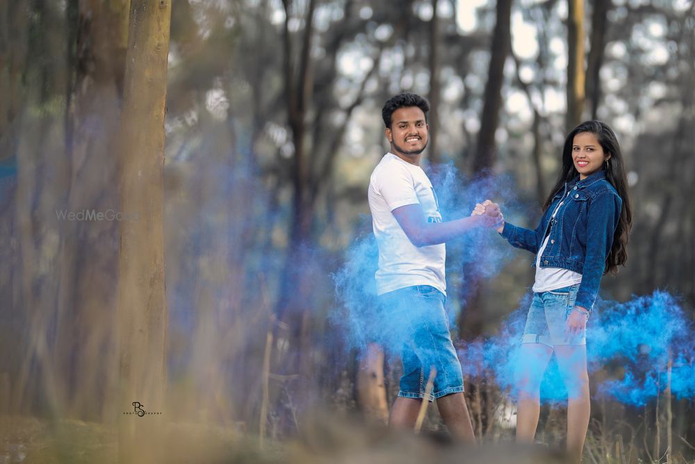 Photo From ❣️nayan X Suraj❣️ - By PS Studio