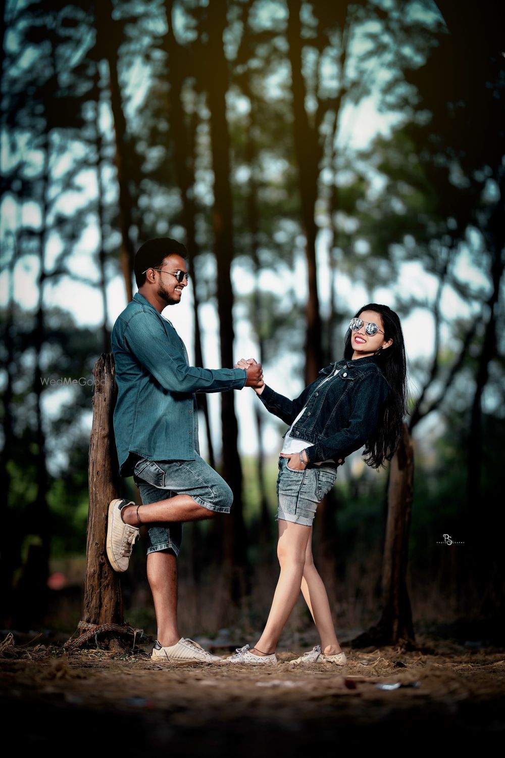 Photo From ❣️nayan X Suraj❣️ - By PS Studio