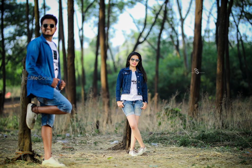 Photo From ❣️nayan X Suraj❣️ - By PS Studio