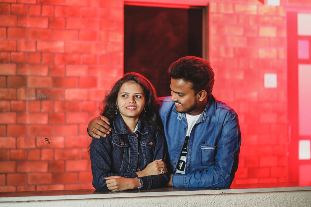 Photo From ❣️nayan X Suraj❣️ - By PS Studio