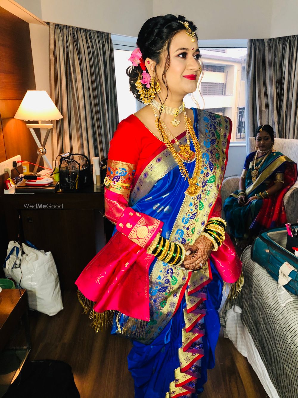 Photo From ekta  - By Brides of Zarna Joshi