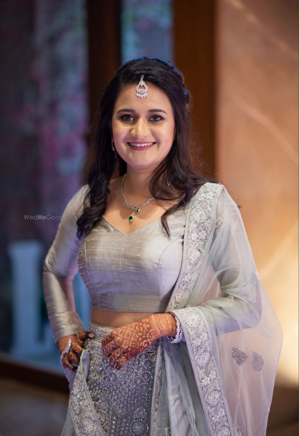 Photo From ekta  - By Brides of Zarna Joshi