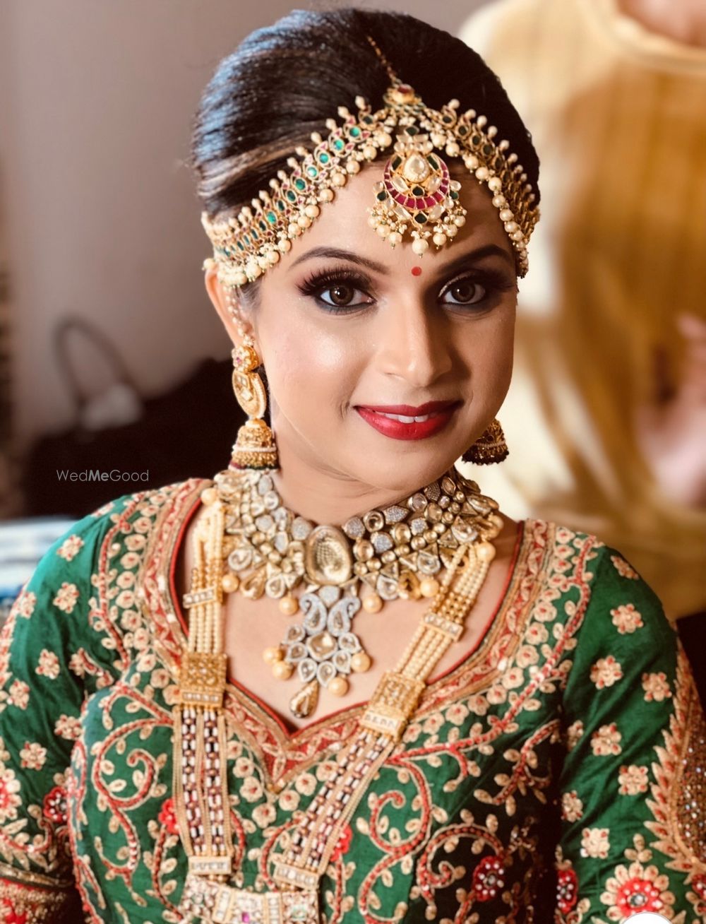 Photo From urvi - By Brides of Zarna Joshi