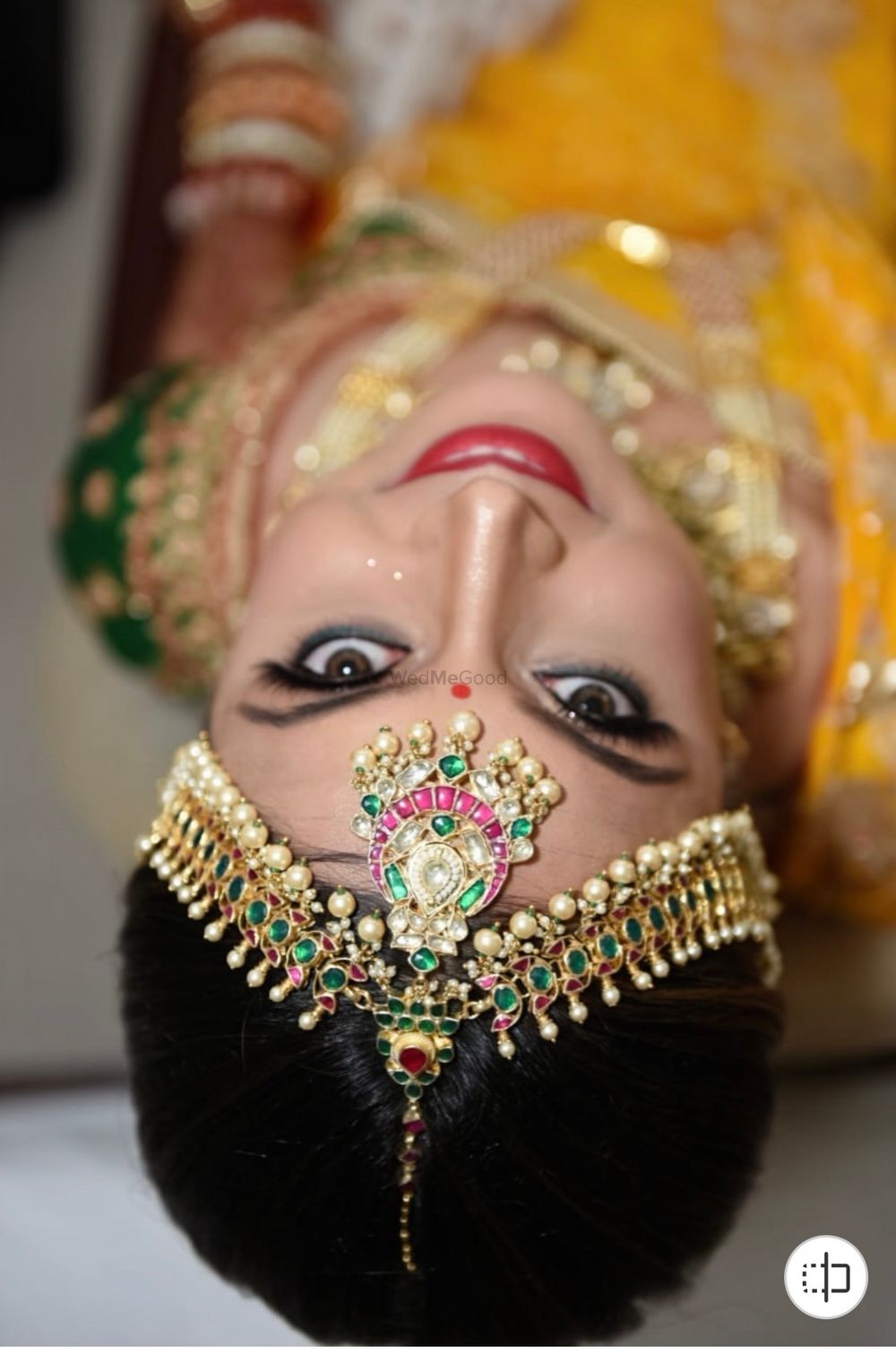 Photo From urvi - By Brides of Zarna Joshi