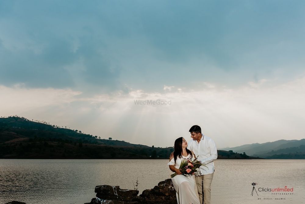 Photo From Neha + Mandar - By Clicksunlimited Photography