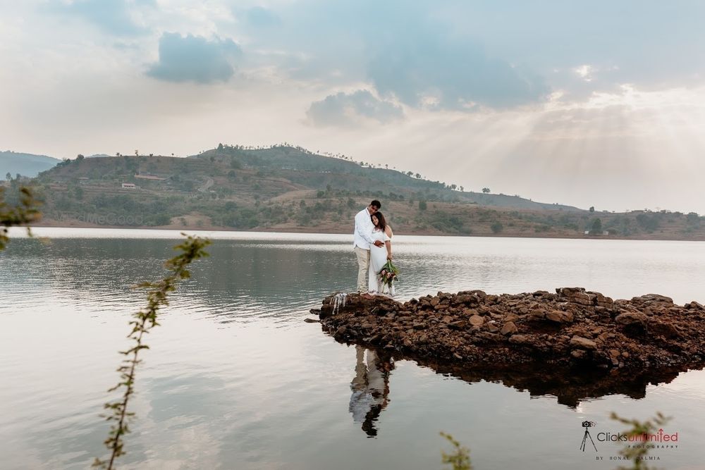 Photo From Neha + Mandar - By Clicksunlimited Photography