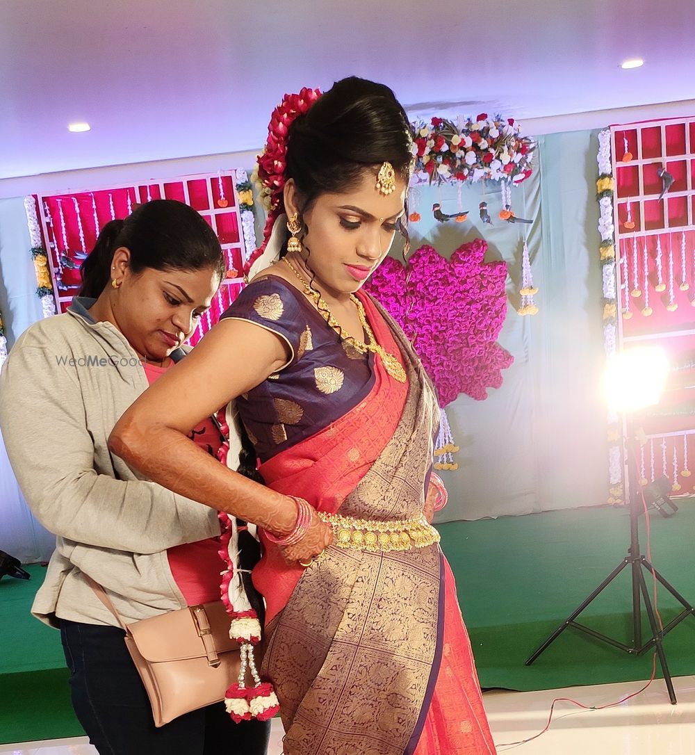 Photo From wedding - By Rajni Makeup Artist