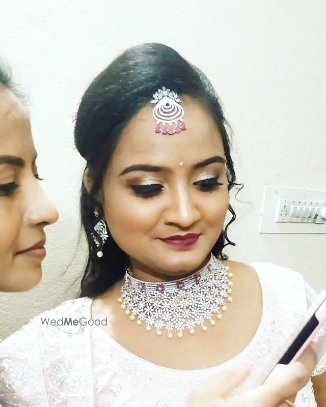 Photo From wedding - By Rajni Makeup Artist