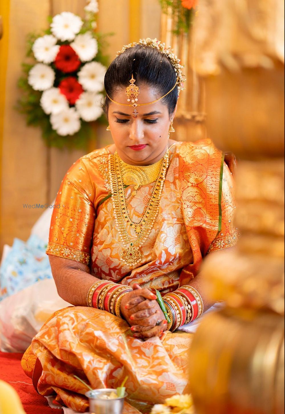 Photo From Wedding - By Rajni Makeup Artist