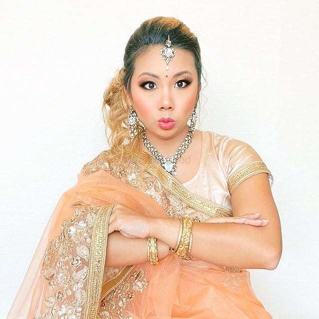 Photo From Party Look - By Rajni Makeup Artist