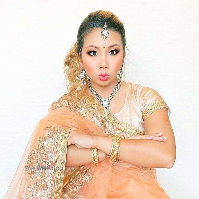 Photo From Party Look - By Rajni Makeup Artist