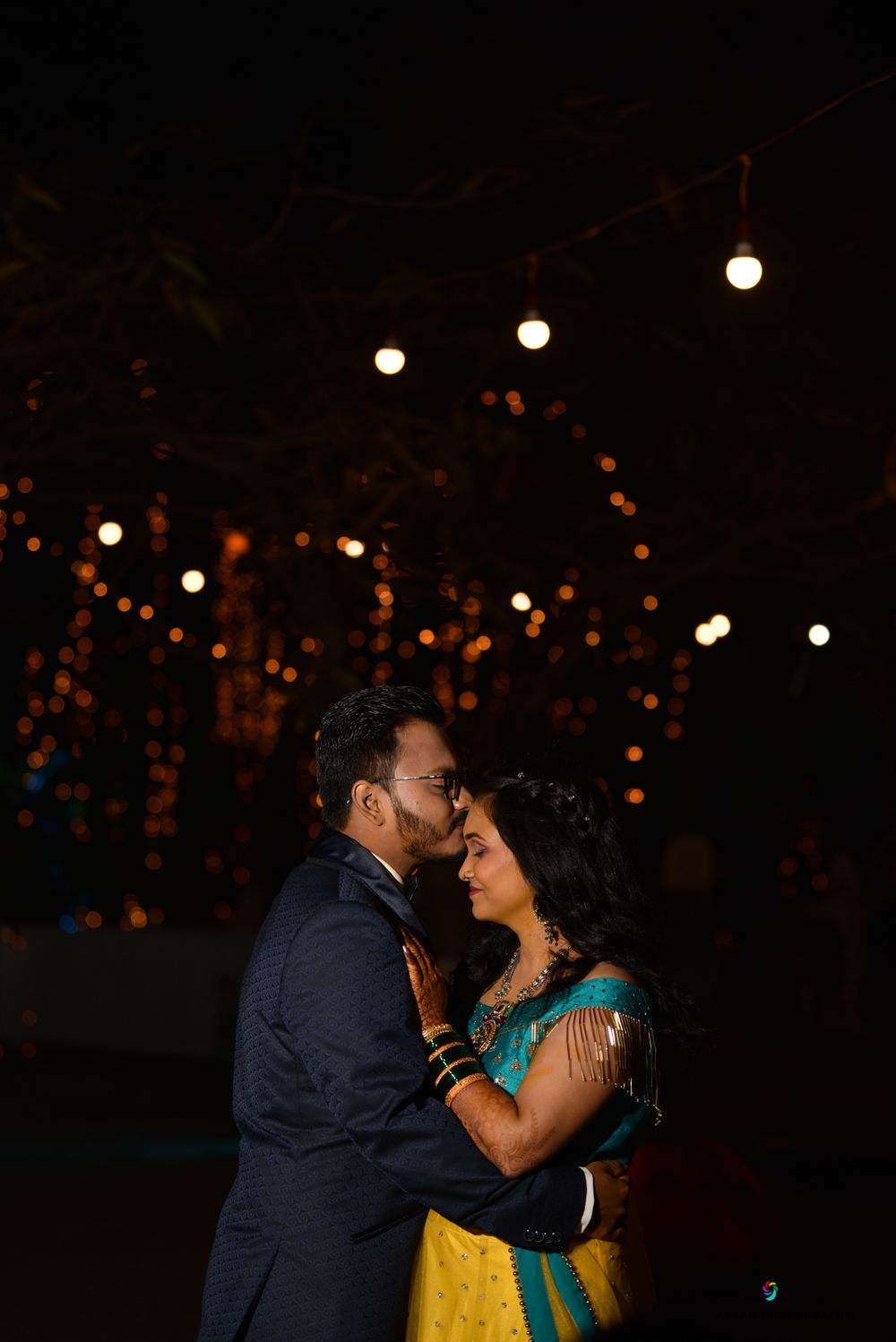 Photo From Anuja+Siddhant - By A9ragphotography