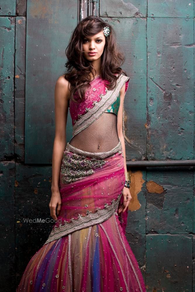 Photo From Bridal Wear - By Ritu Seksaria Bridal Wear