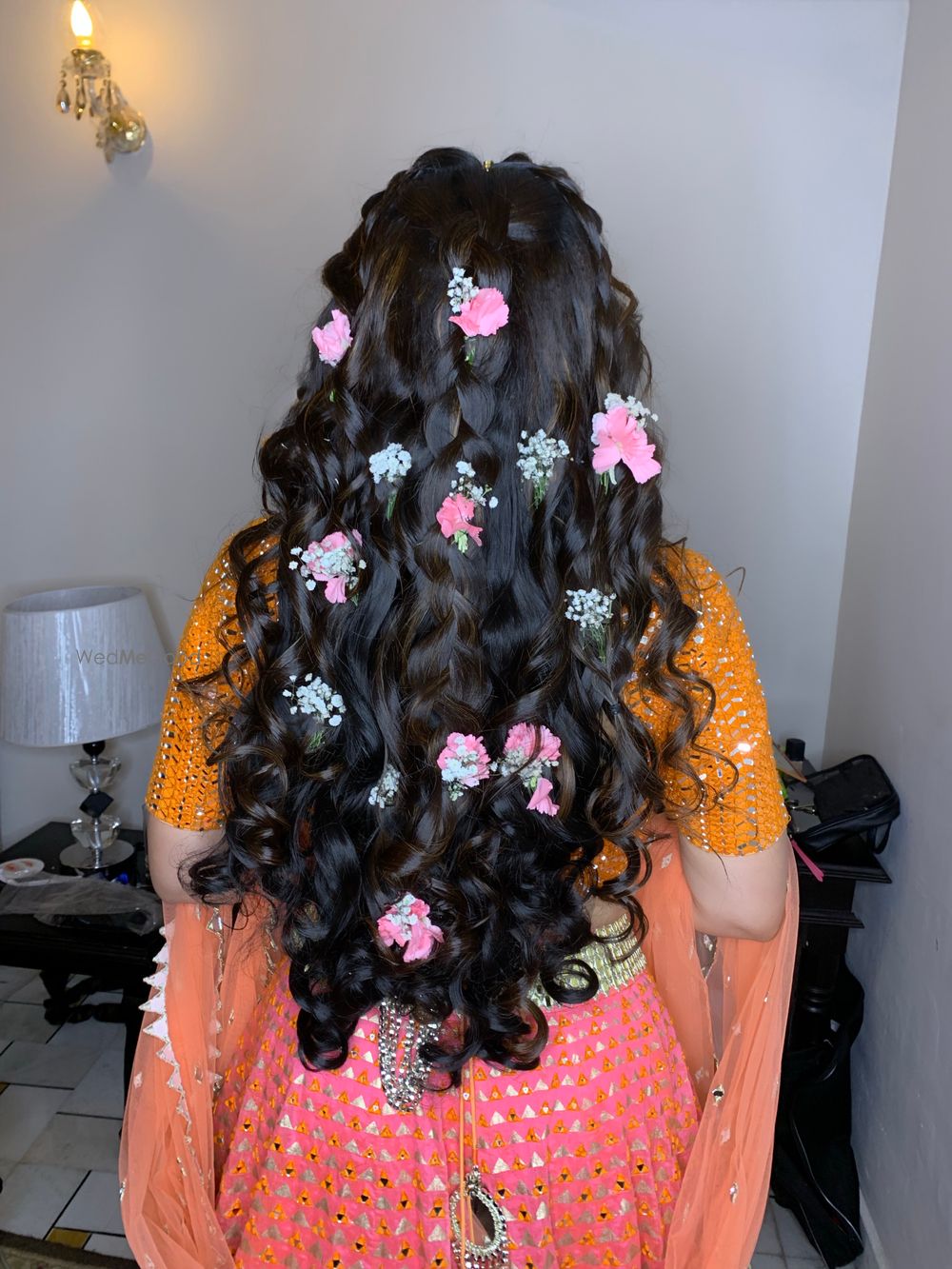 Photo From Bridal Hairstyle - By Jyoti Makeup Artist
