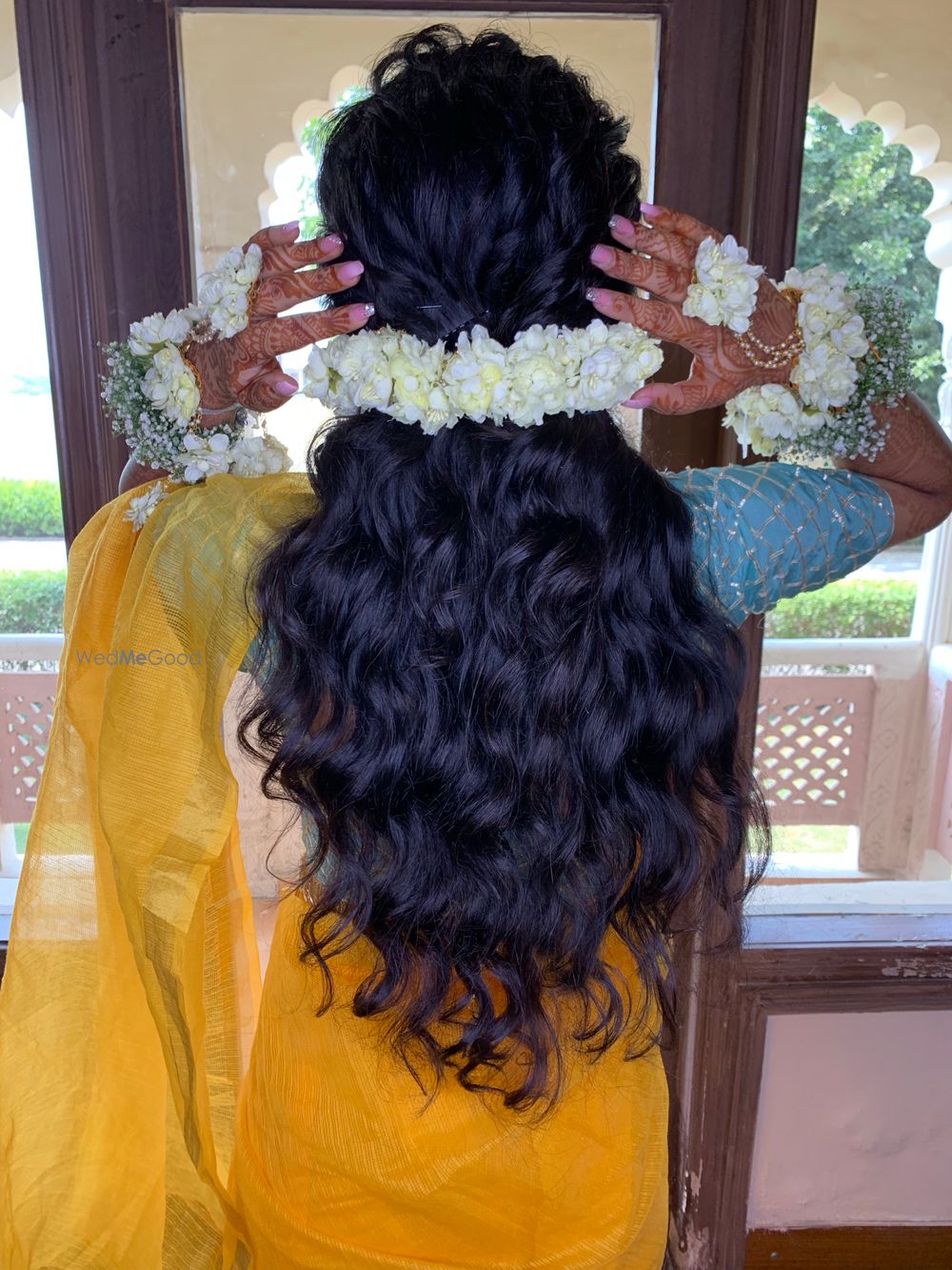 Photo From Bridal Hairstyle - By Jyoti Makeup Artist