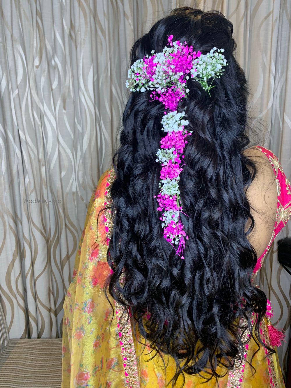 Photo From Bridal Hairstyle - By Jyoti Bairwa Makeup Artist