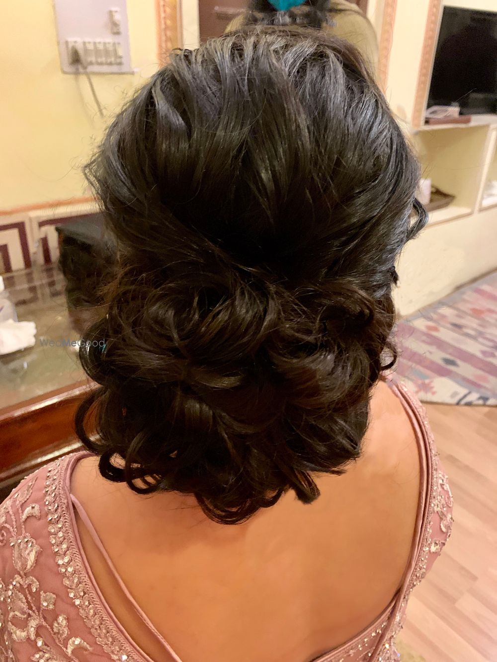 Photo From Bridal Hairstyle - By Jyoti Bairwa Makeup Artist